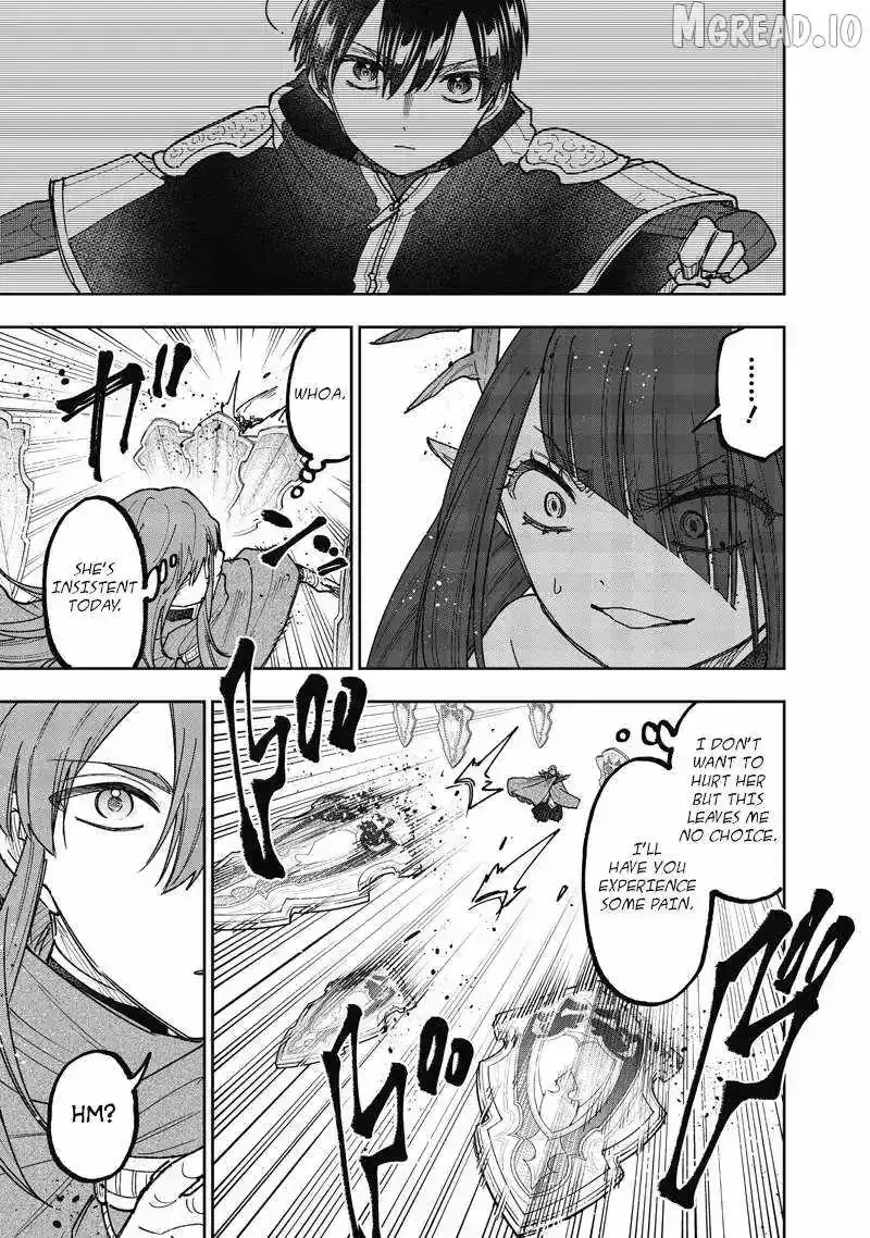The Savior <> ~The former hero who saved another world beats the real world full of monsters~ Chapter 78.3 page 10 - 