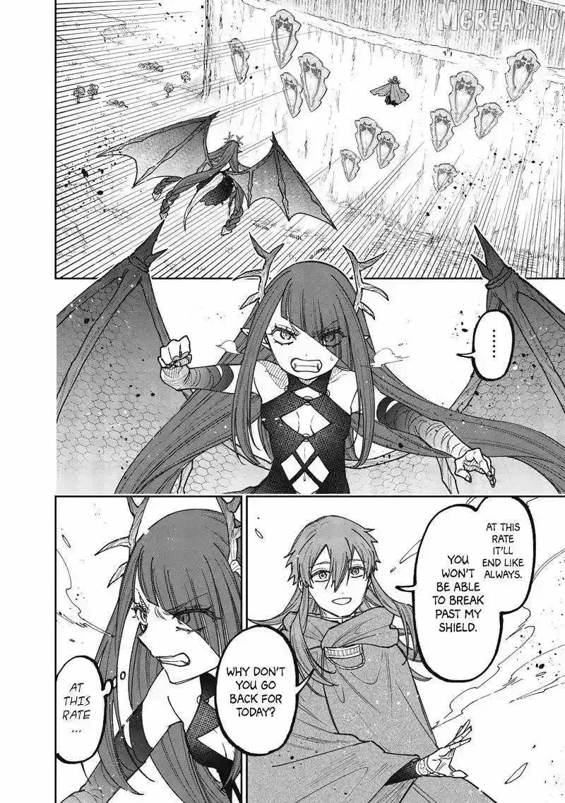 The Savior <> ~The former hero who saved another world beats the real world full of monsters~ Chapter 78.4 page 9 - 