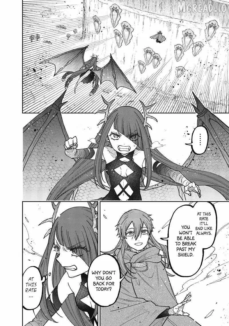 The Savior <> ~The former hero who saved another world beats the real world full of monsters~ Chapter 78 page 9 - 