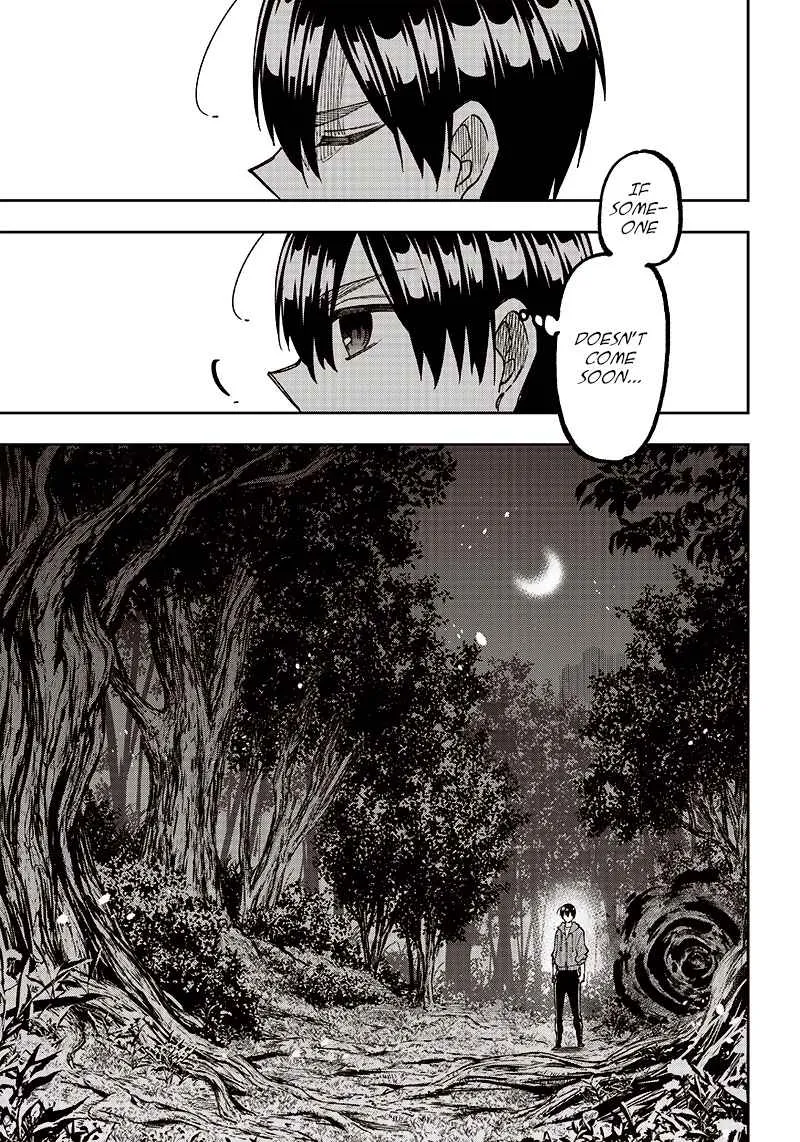 The Savior <> ~The former hero who saved another world beats the real world full of monsters~ Chapter 8 page 19 - 