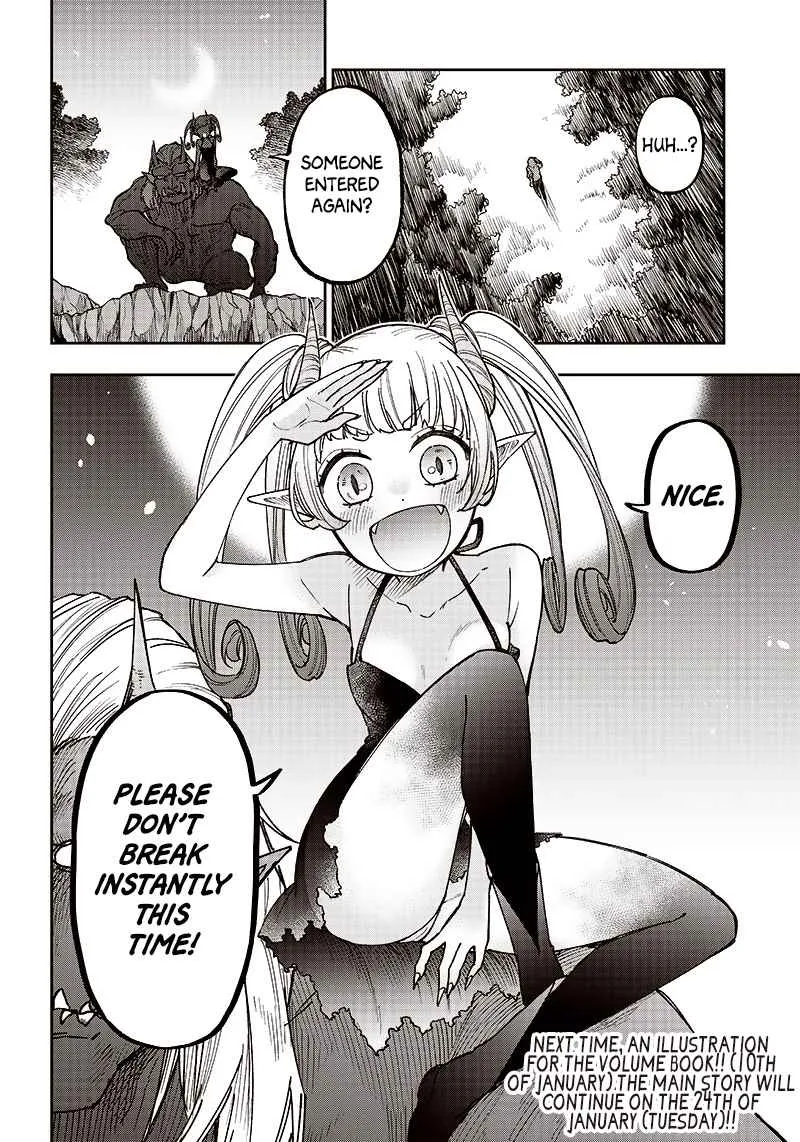 The Savior <> ~The former hero who saved another world beats the real world full of monsters~ Chapter 8 page 22 - 
