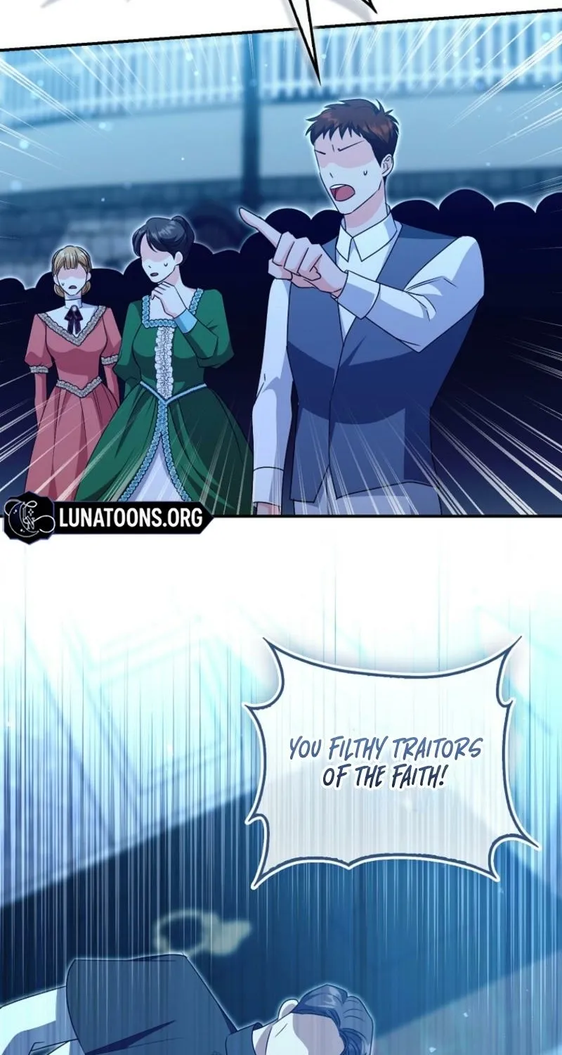 The Savior