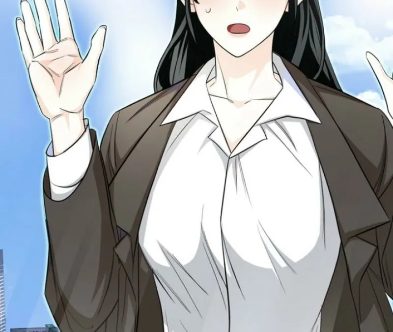 The Savior