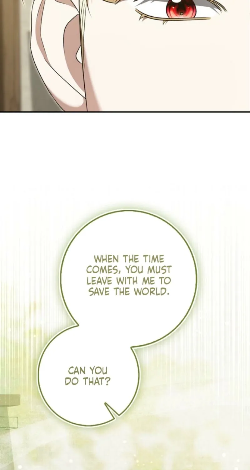 The Savior