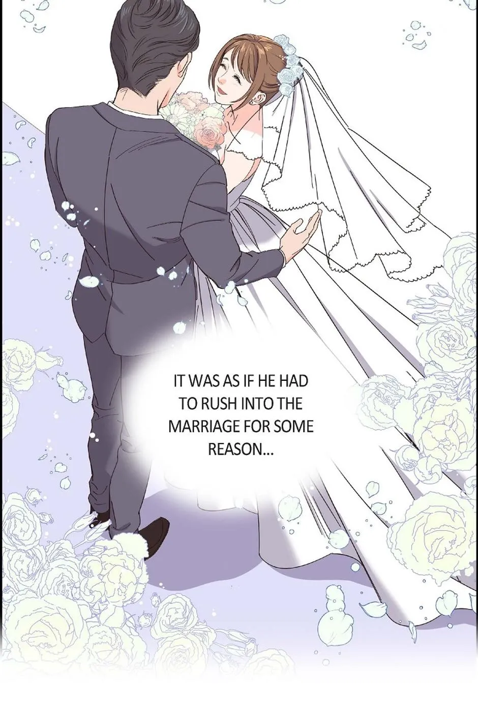 The Scandal (DOG) Chapter 1 page 12 - 