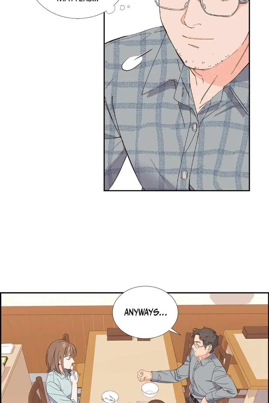 The Scandal (DOG) Chapter 1 page 14 - 