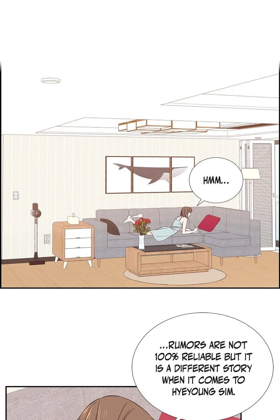 The Scandal (DOG) Chapter 1 page 19 - 