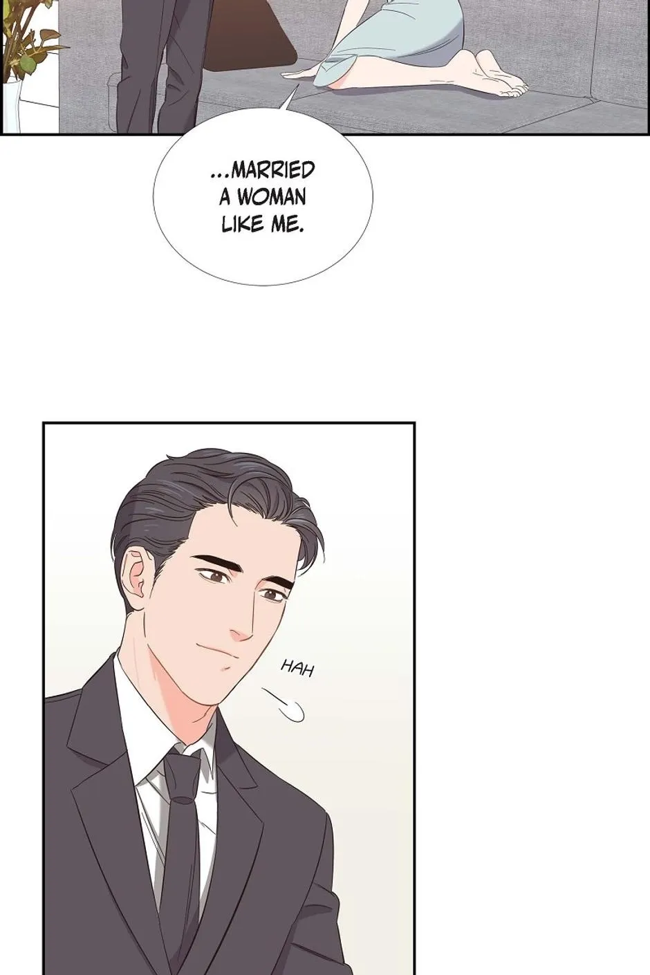 The Scandal (DOG) Chapter 1 page 29 - 