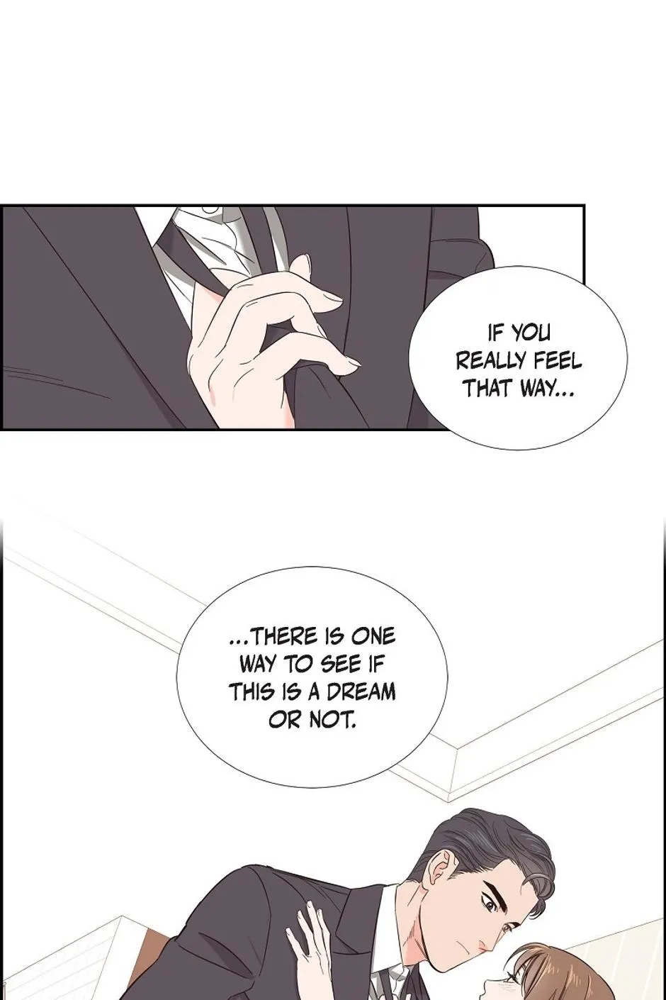 The Scandal (DOG) Chapter 1 page 31 - 