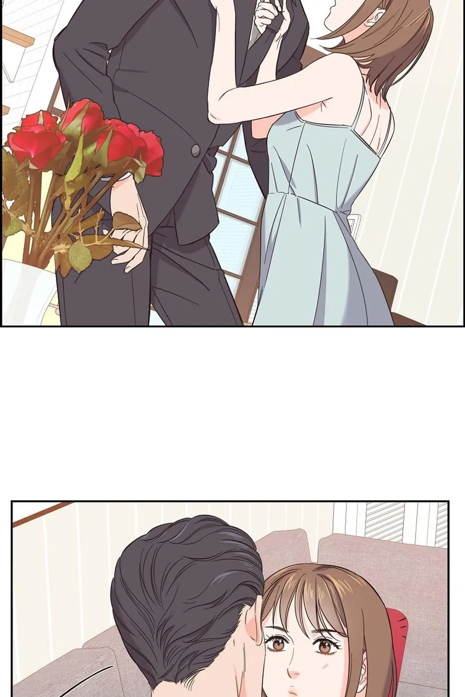 The Scandal (DOG) Chapter 1 page 32 - 