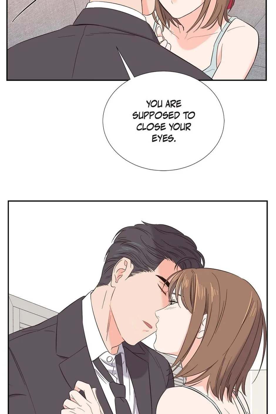 The Scandal (DOG) Chapter 1 page 33 - 