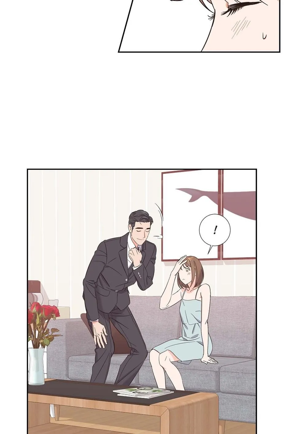 The Scandal (DOG) Chapter 1 page 35 - 
