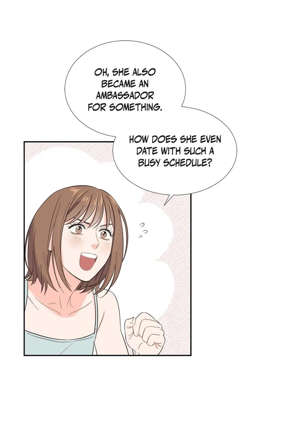 The Scandal (DOG) Chapter 1 page 39 - 