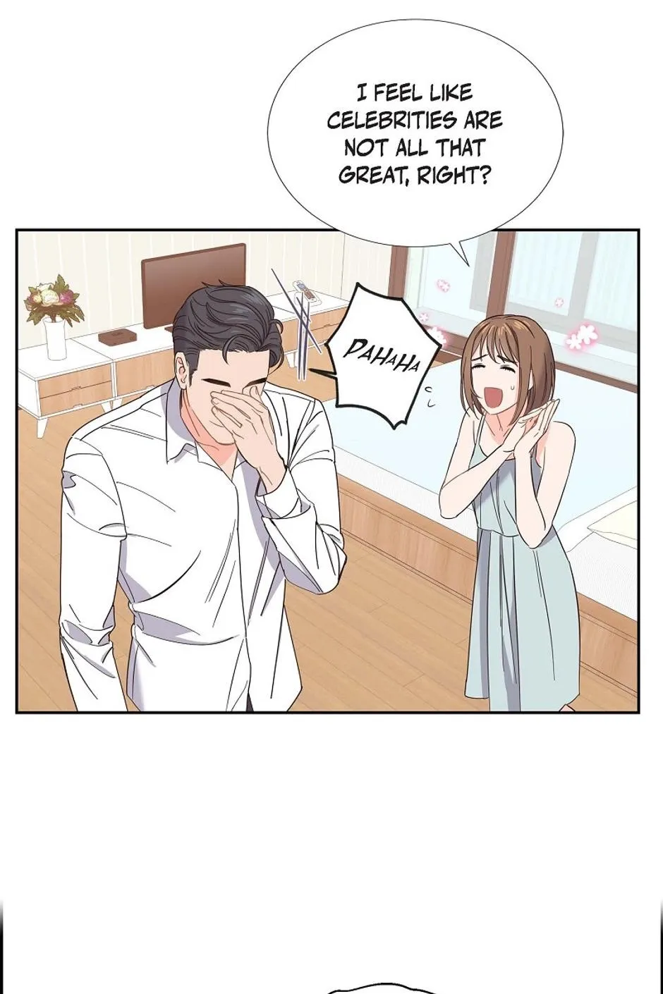 The Scandal (DOG) Chapter 1 page 40 - 