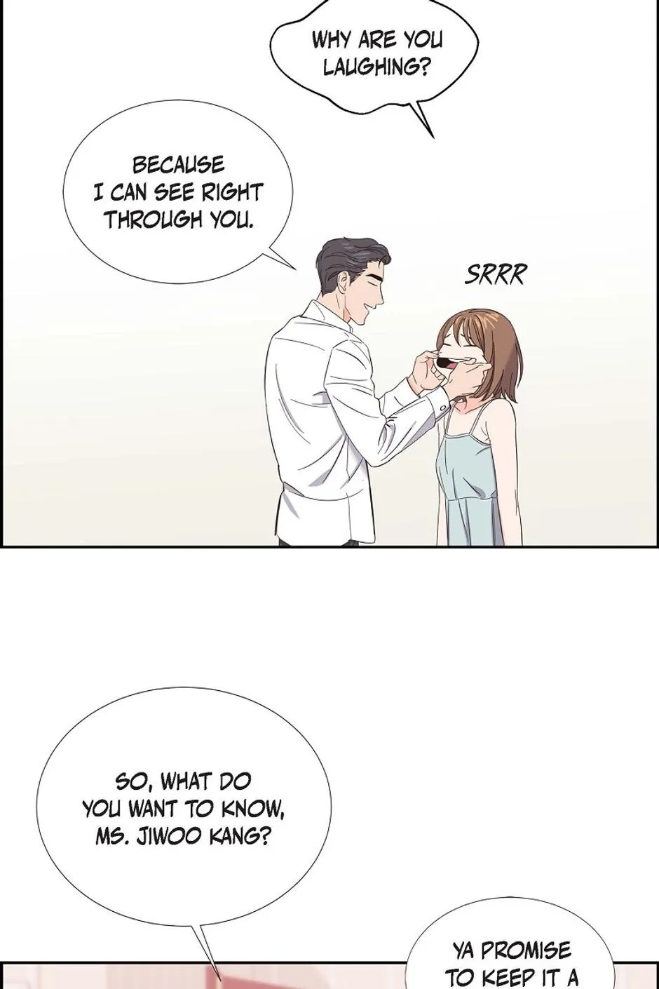 The Scandal (DOG) Chapter 1 page 41 - 