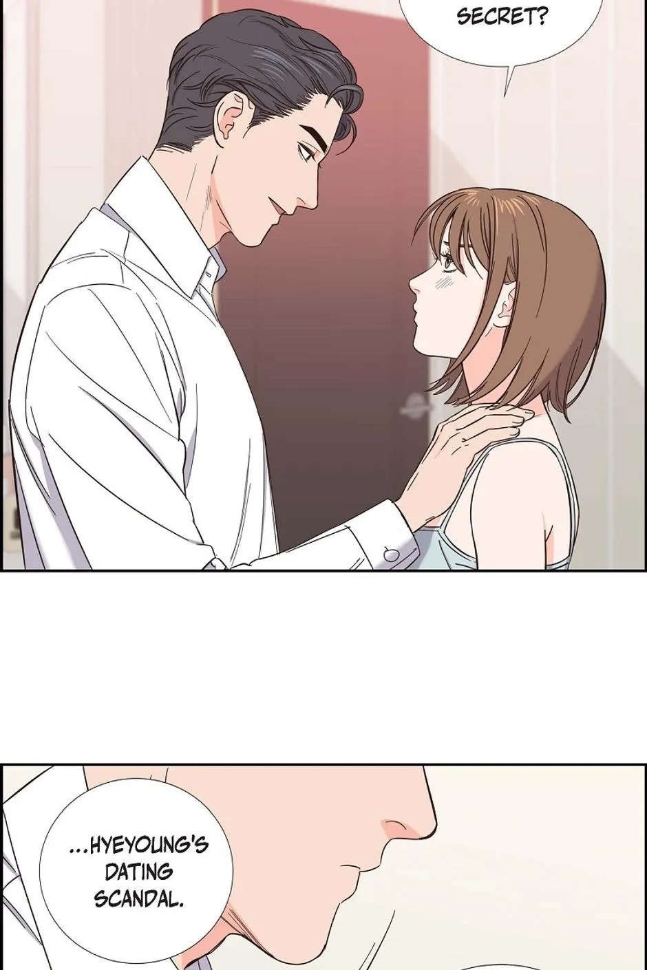 The Scandal (DOG) Chapter 1 page 42 - 