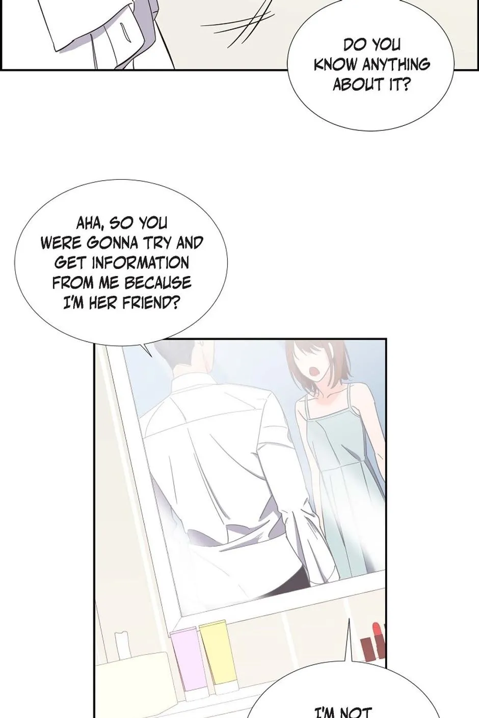 The Scandal (DOG) Chapter 1 page 43 - 
