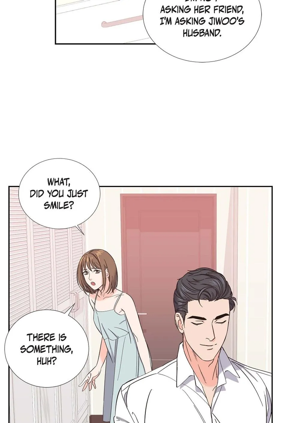 The Scandal (DOG) Chapter 1 page 44 - 