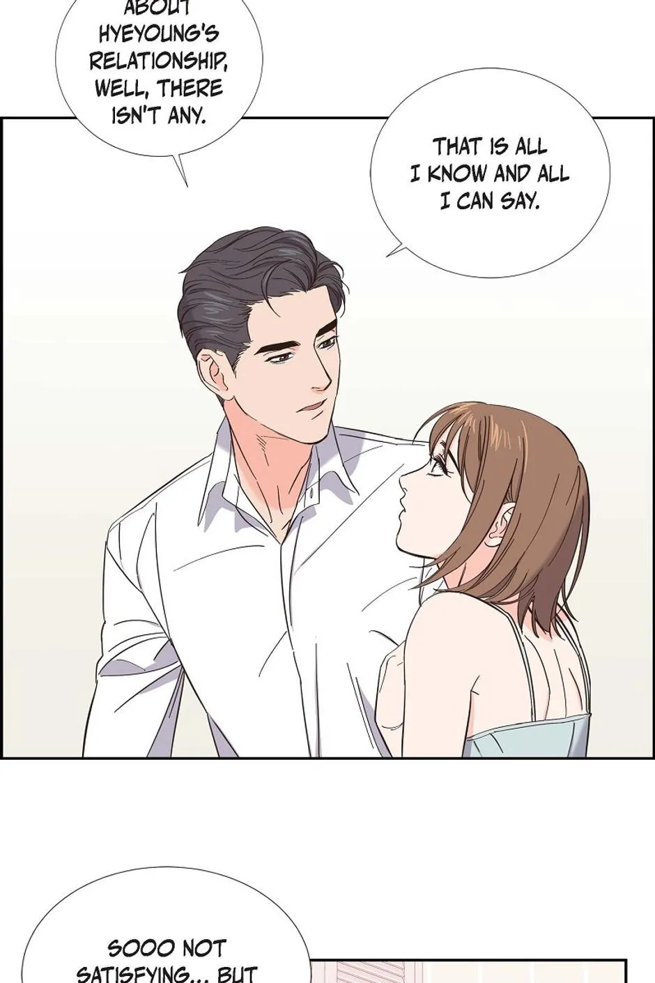 The Scandal (DOG) Chapter 1 page 46 - 