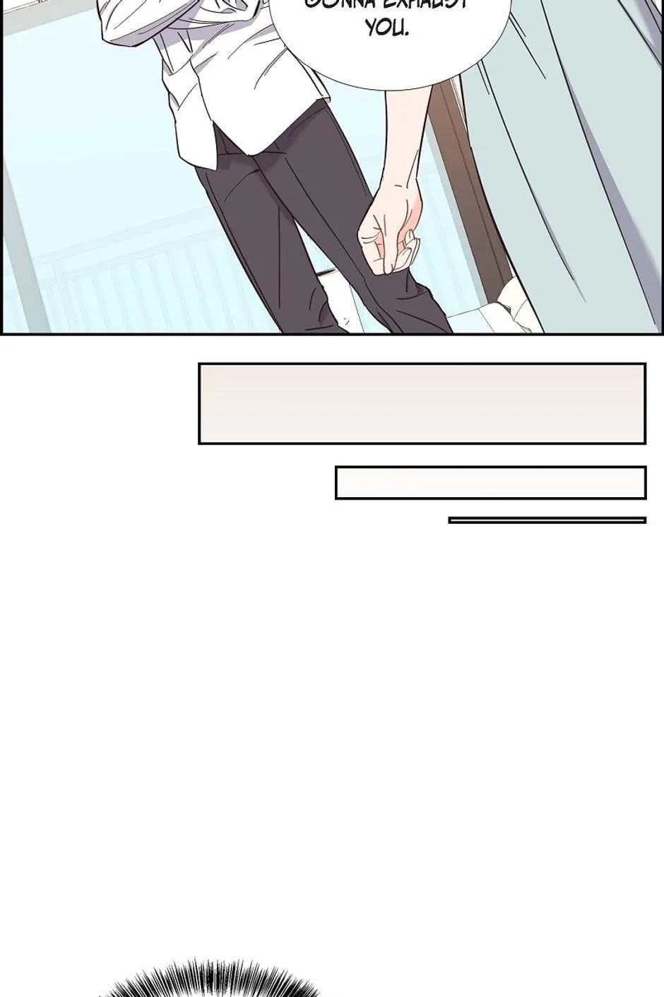 The Scandal (DOG) Chapter 1 page 50 - 