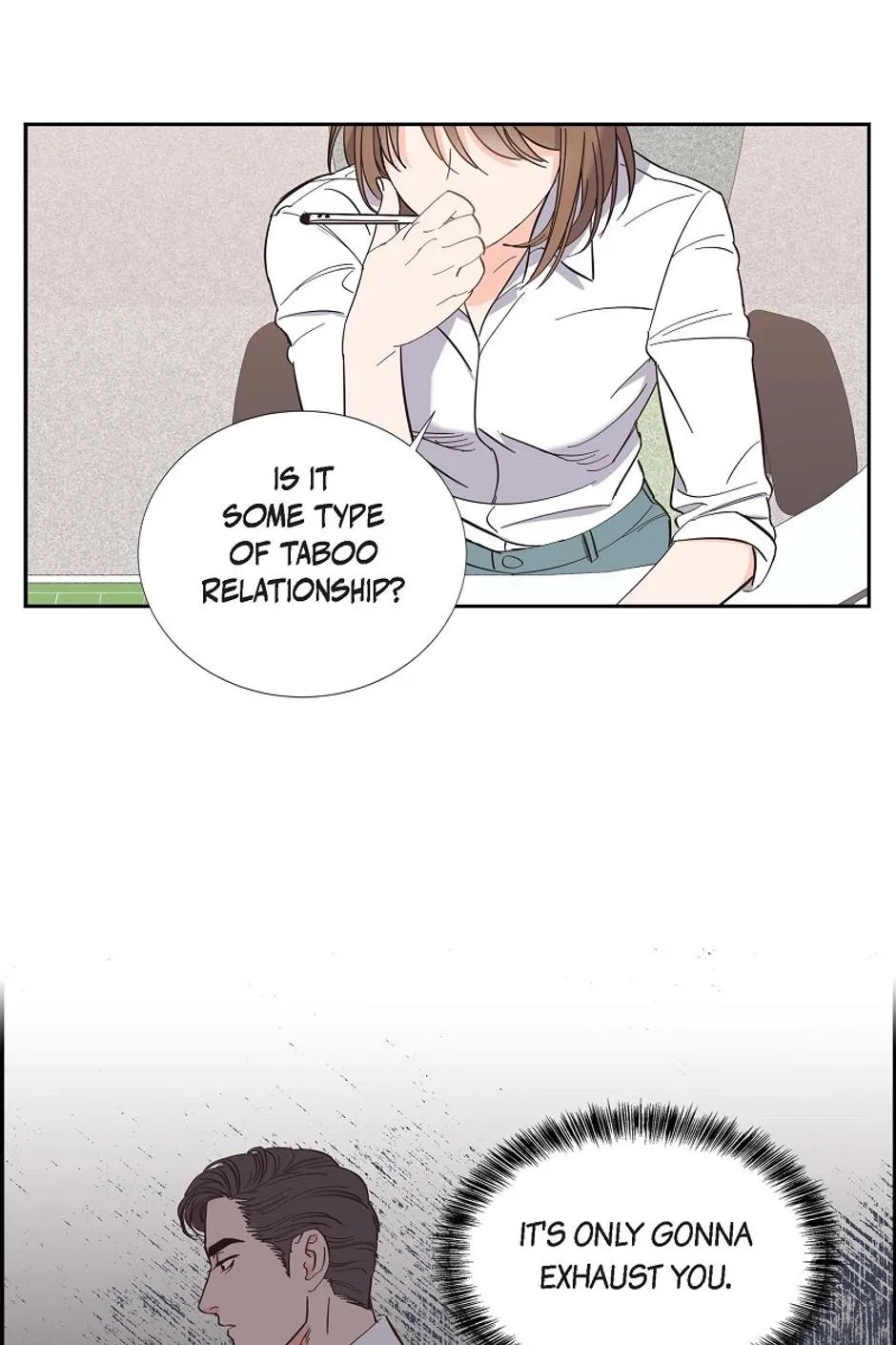 The Scandal (DOG) Chapter 1 page 52 - 