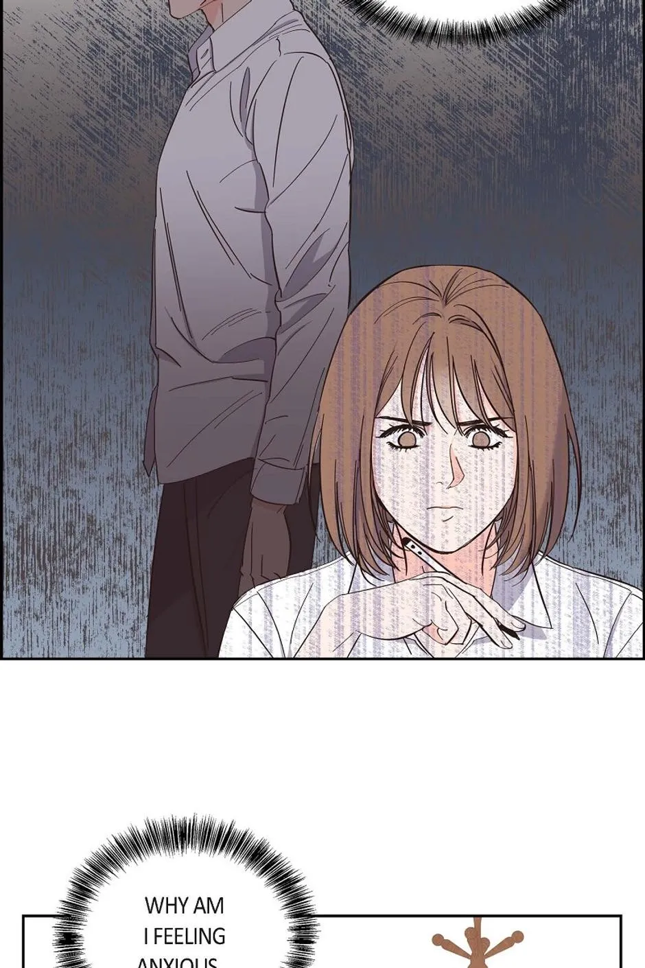 The Scandal (DOG) Chapter 1 page 53 - 
