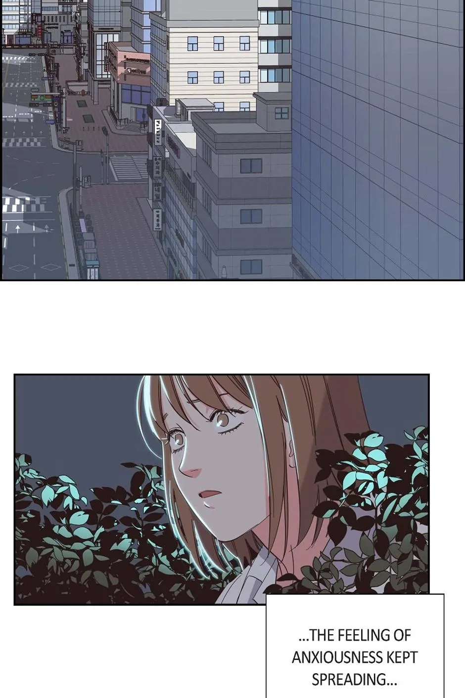 The Scandal (DOG) Chapter 1 page 57 - 