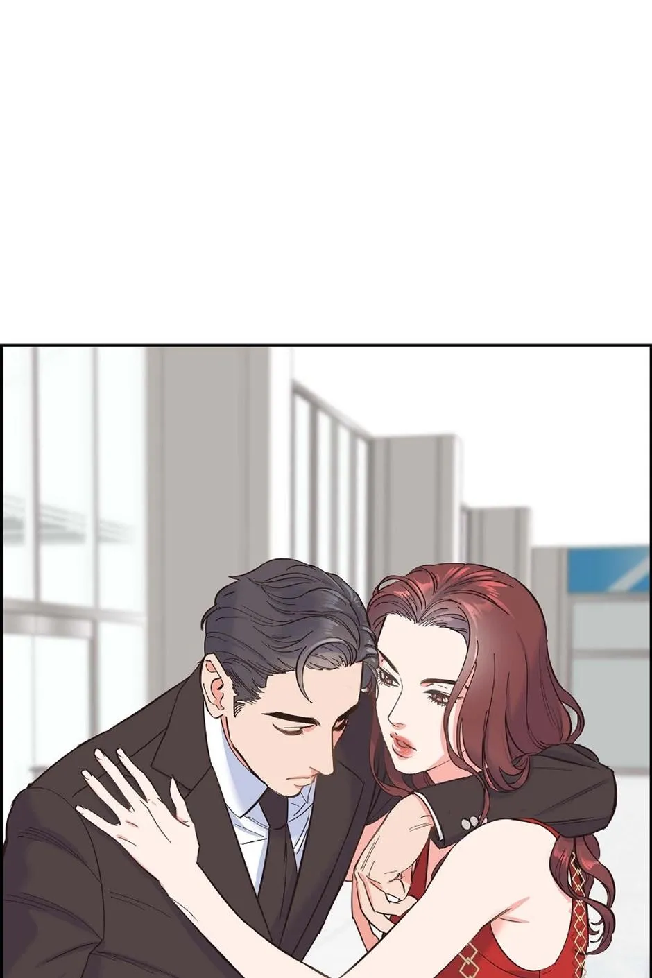 The Scandal (DOG) Chapter 1 page 59 - 