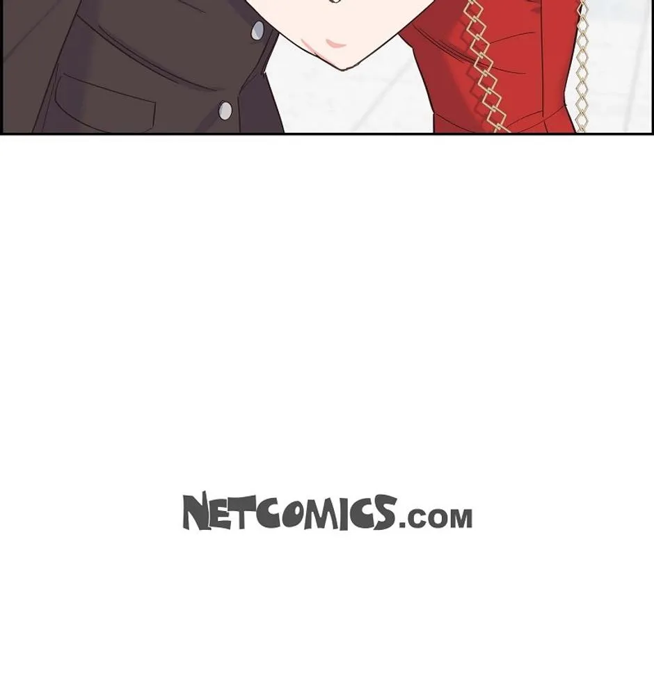 The Scandal (DOG) Chapter 1 page 60 - 