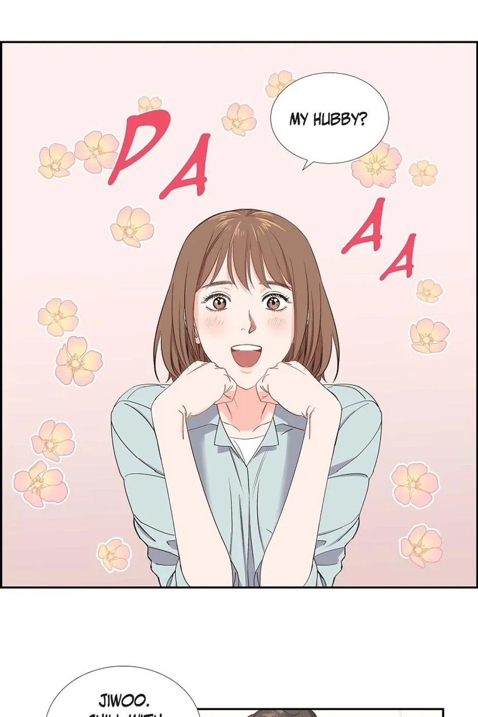 The Scandal (DOG) Chapter 1 page 7 - 