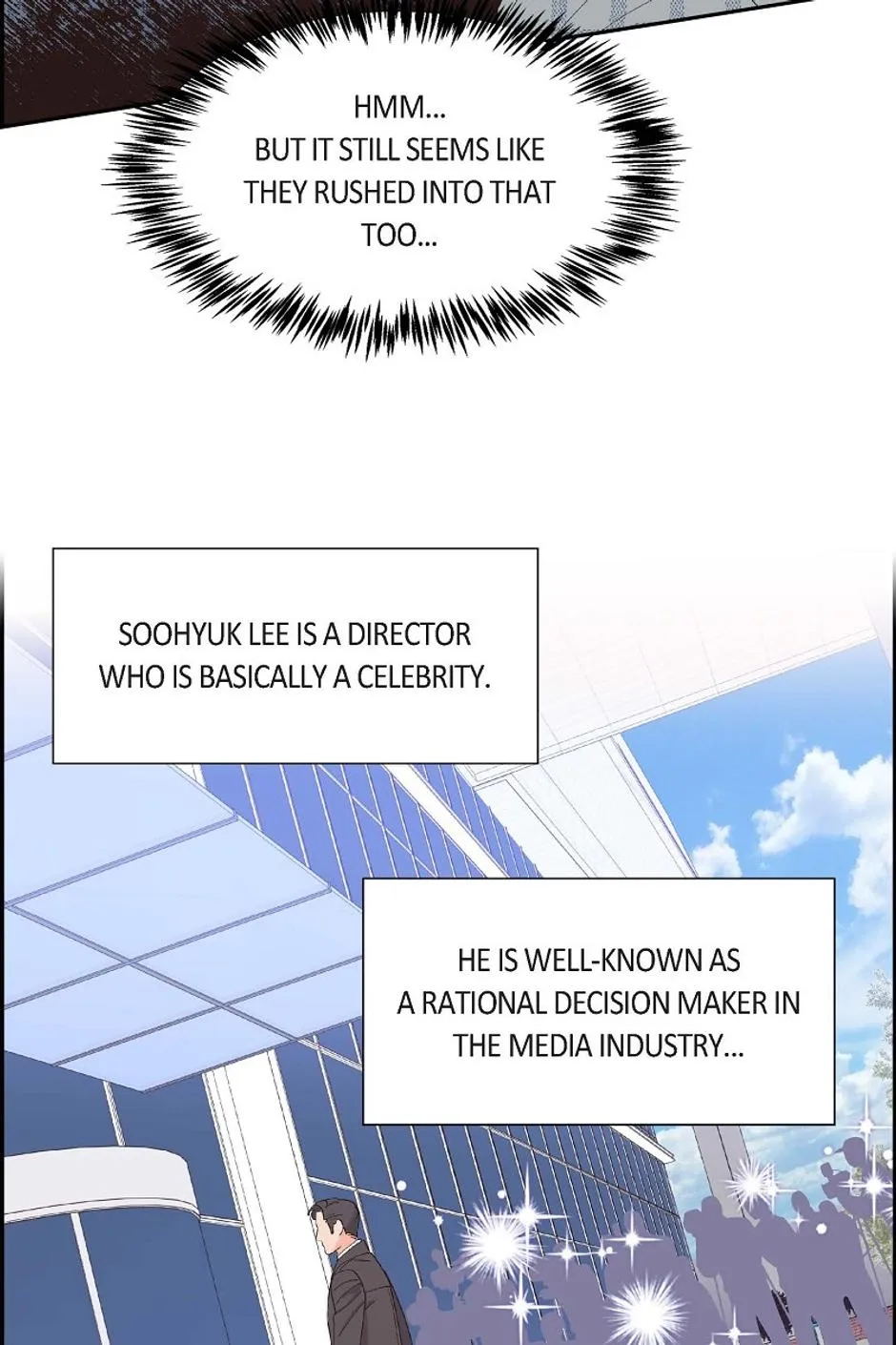 The Scandal (DOG) Chapter 1 page 10 - 