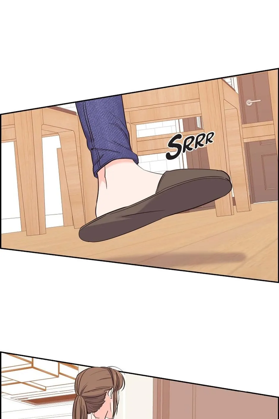 The Scandal (DOG) Chapter 10 page 1 - 