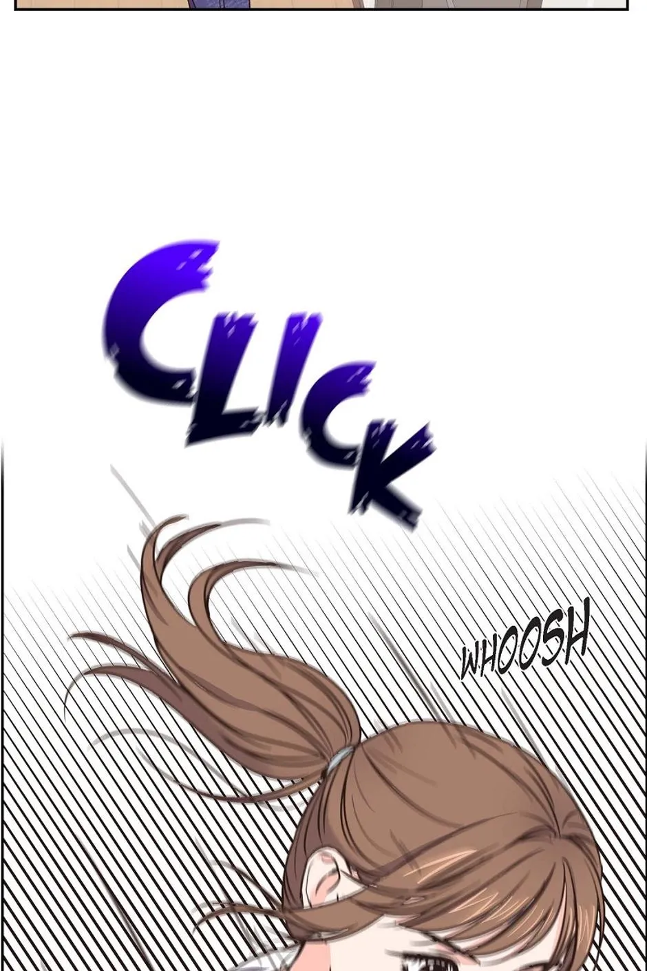 The Scandal (DOG) Chapter 10 page 11 - 