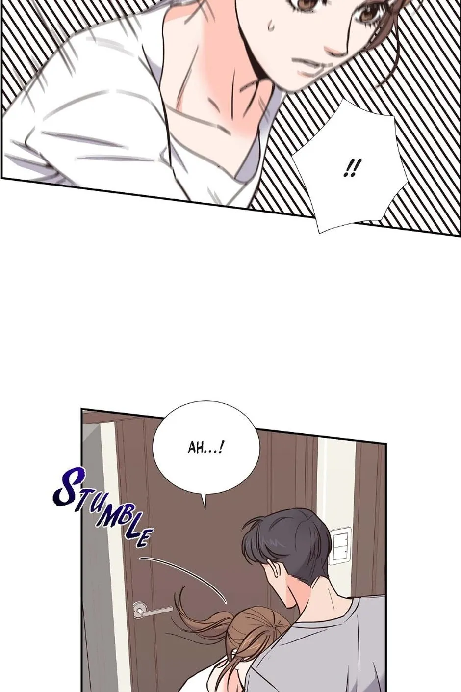 The Scandal (DOG) Chapter 10 page 12 - 