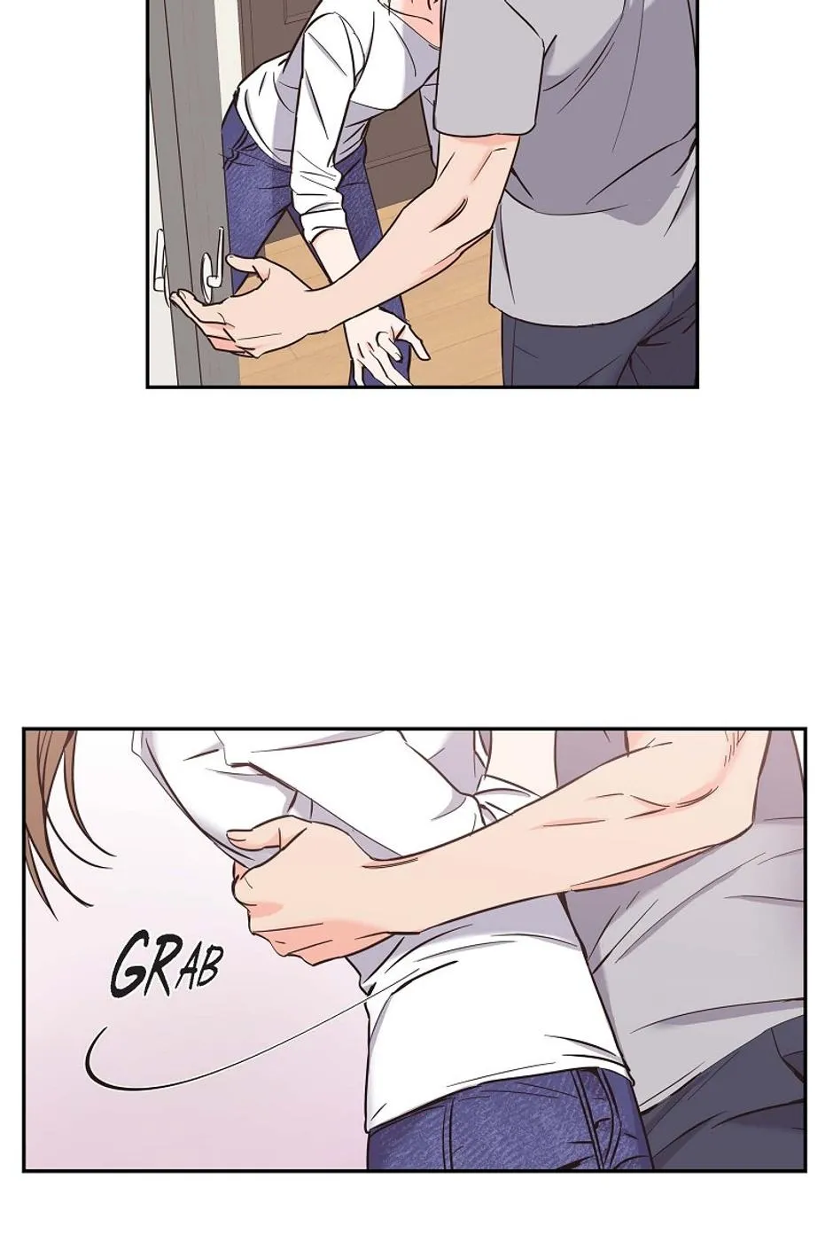 The Scandal (DOG) Chapter 10 page 13 - 