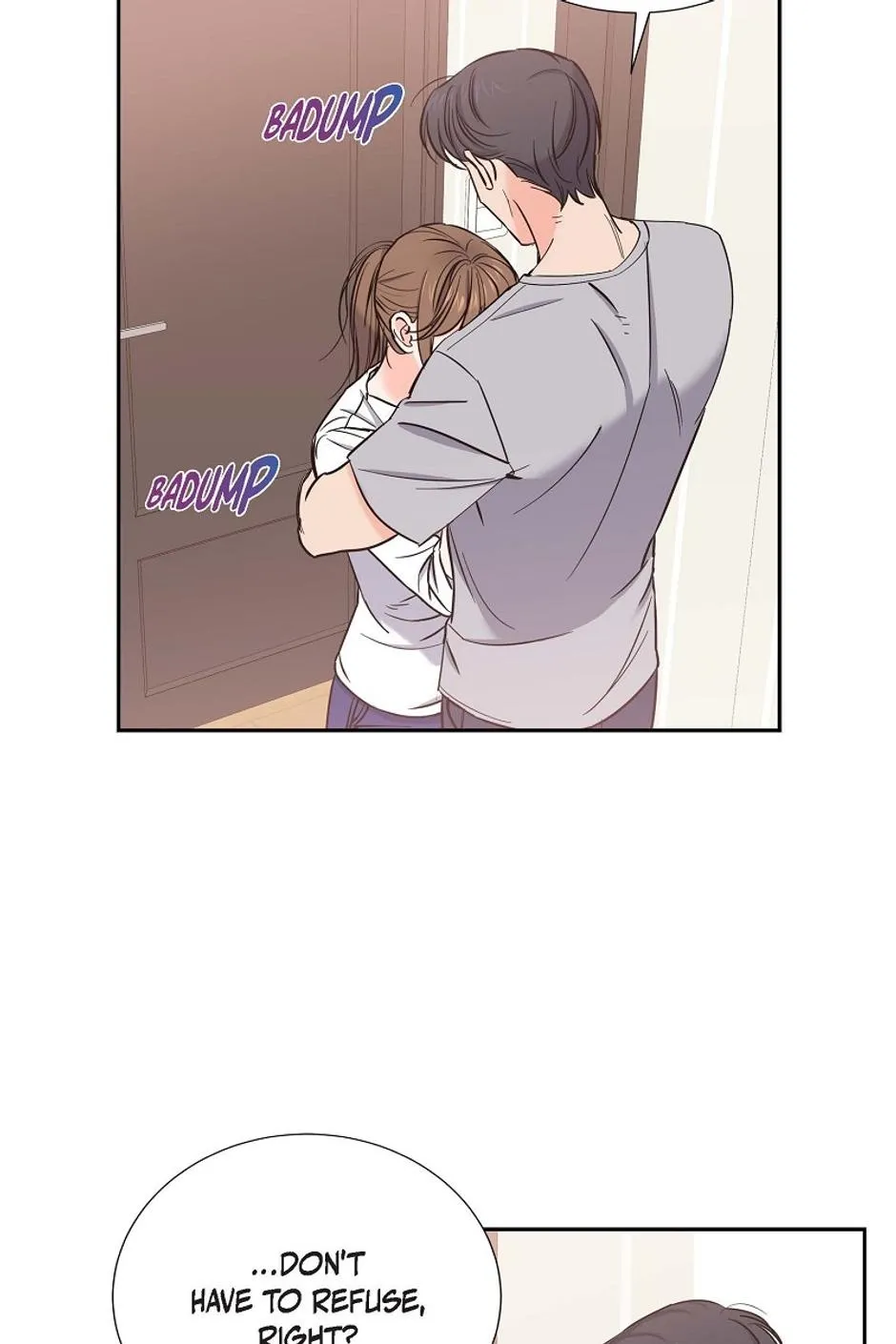 The Scandal (DOG) Chapter 10 page 19 - 
