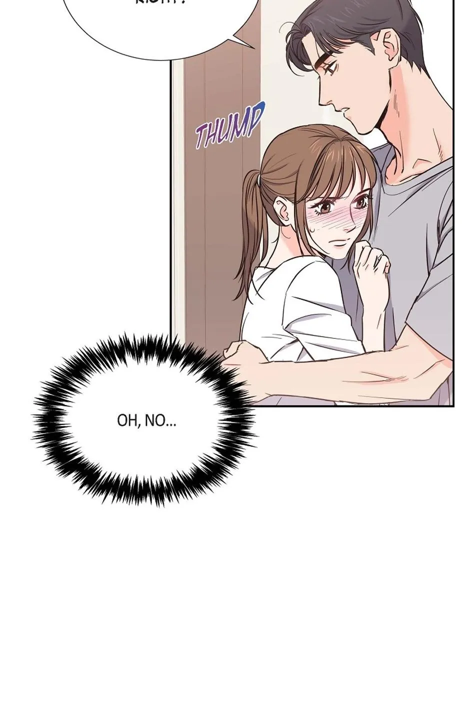 The Scandal (DOG) Chapter 10 page 20 - 