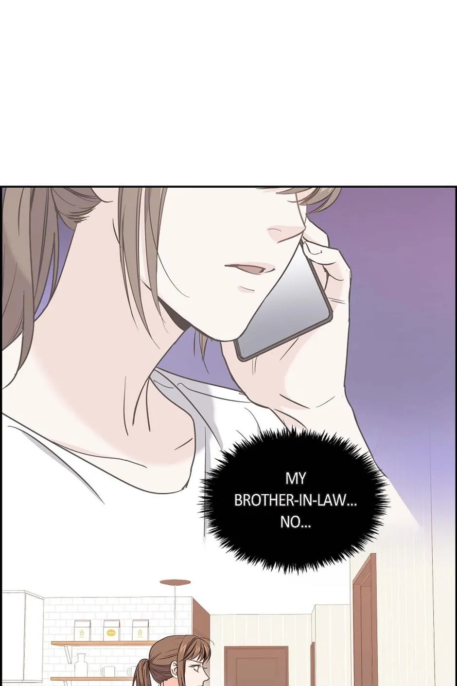 The Scandal (DOG) Chapter 10 page 3 - 