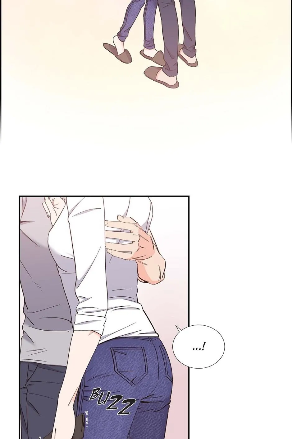 The Scandal (DOG) Chapter 10 page 22 - 