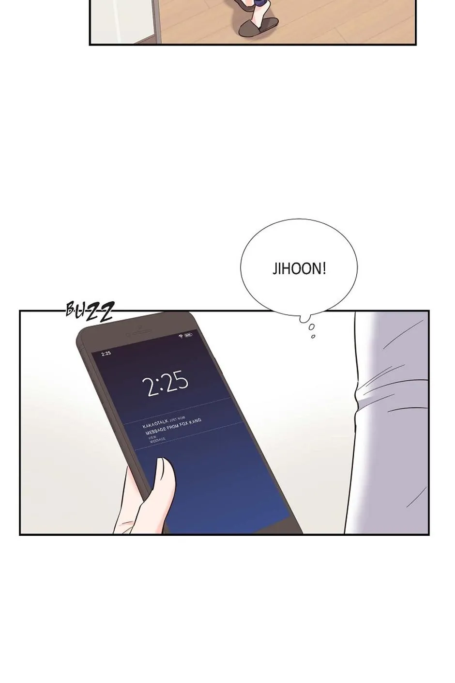 The Scandal (DOG) Chapter 10 page 24 - 