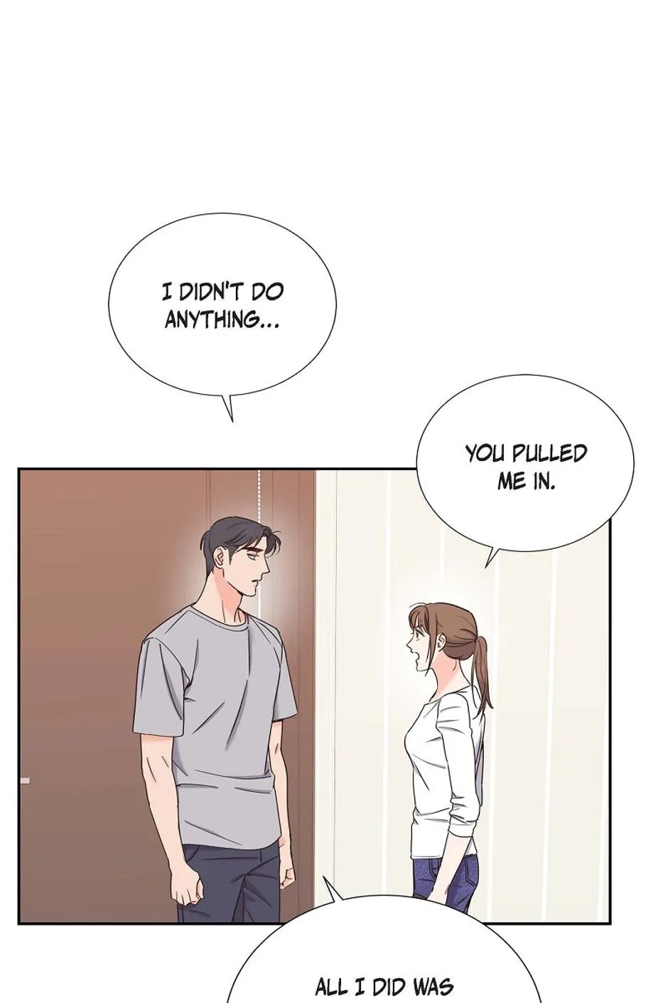 The Scandal (DOG) Chapter 10 page 26 - 