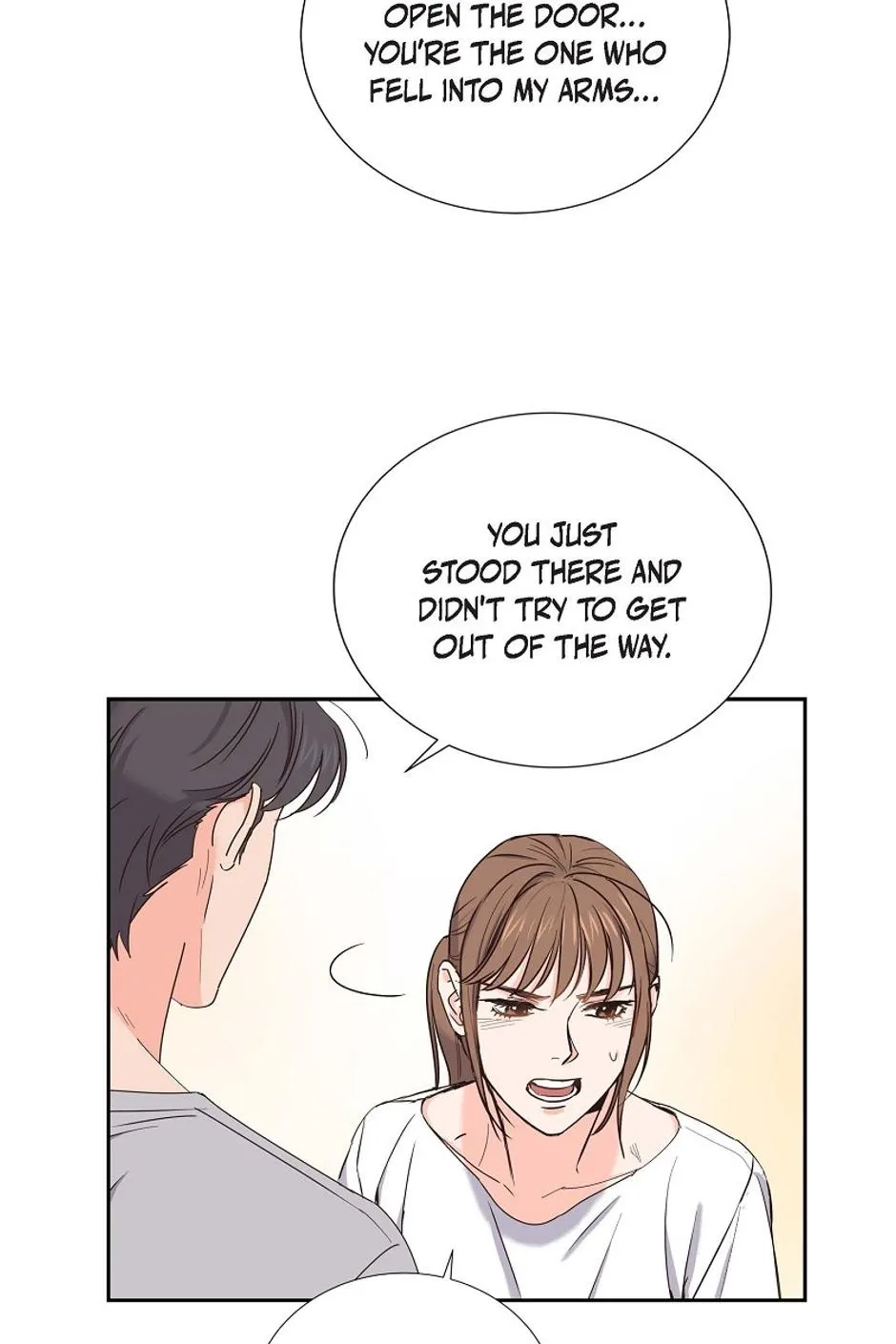 The Scandal (DOG) Chapter 10 page 27 - 