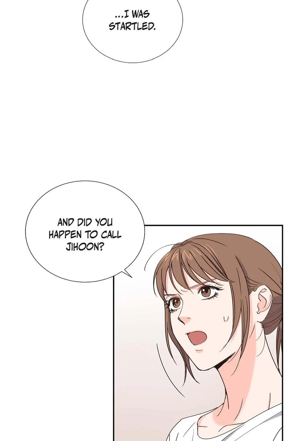 The Scandal (DOG) Chapter 10 page 28 - 