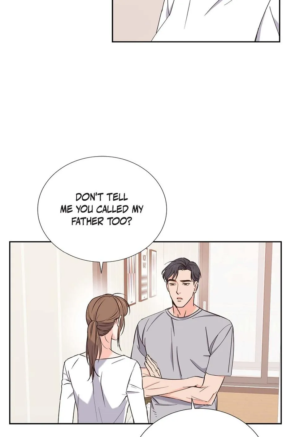 The Scandal (DOG) Chapter 10 page 29 - 