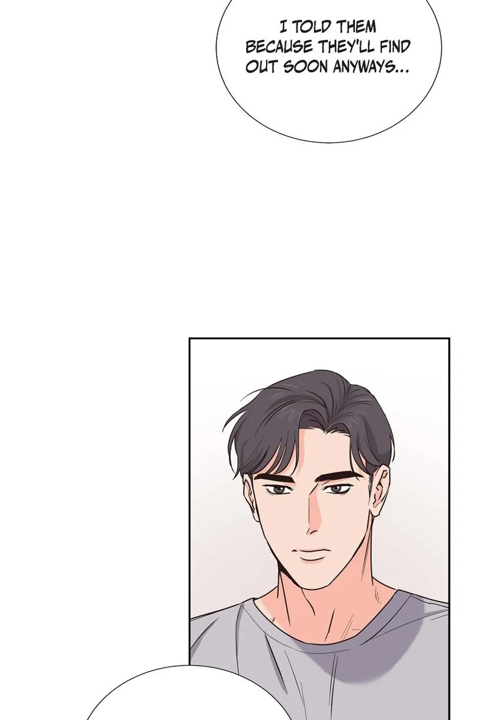 The Scandal (DOG) Chapter 10 page 30 - 