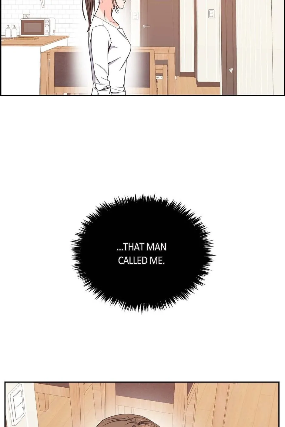 The Scandal (DOG) Chapter 10 page 4 - 