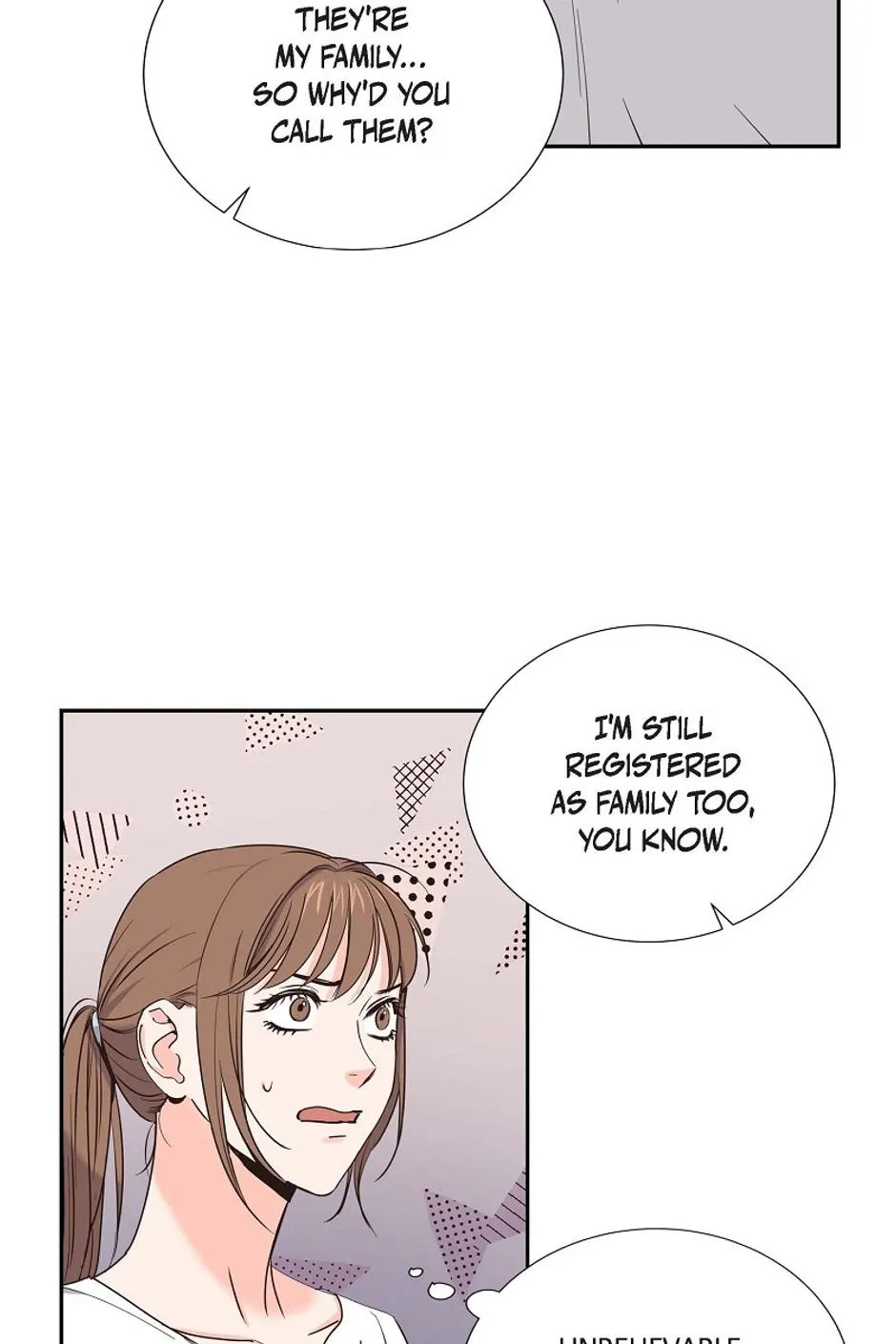 The Scandal (DOG) Chapter 10 page 31 - 