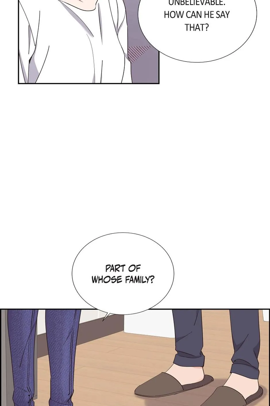 The Scandal (DOG) Chapter 10 page 32 - 