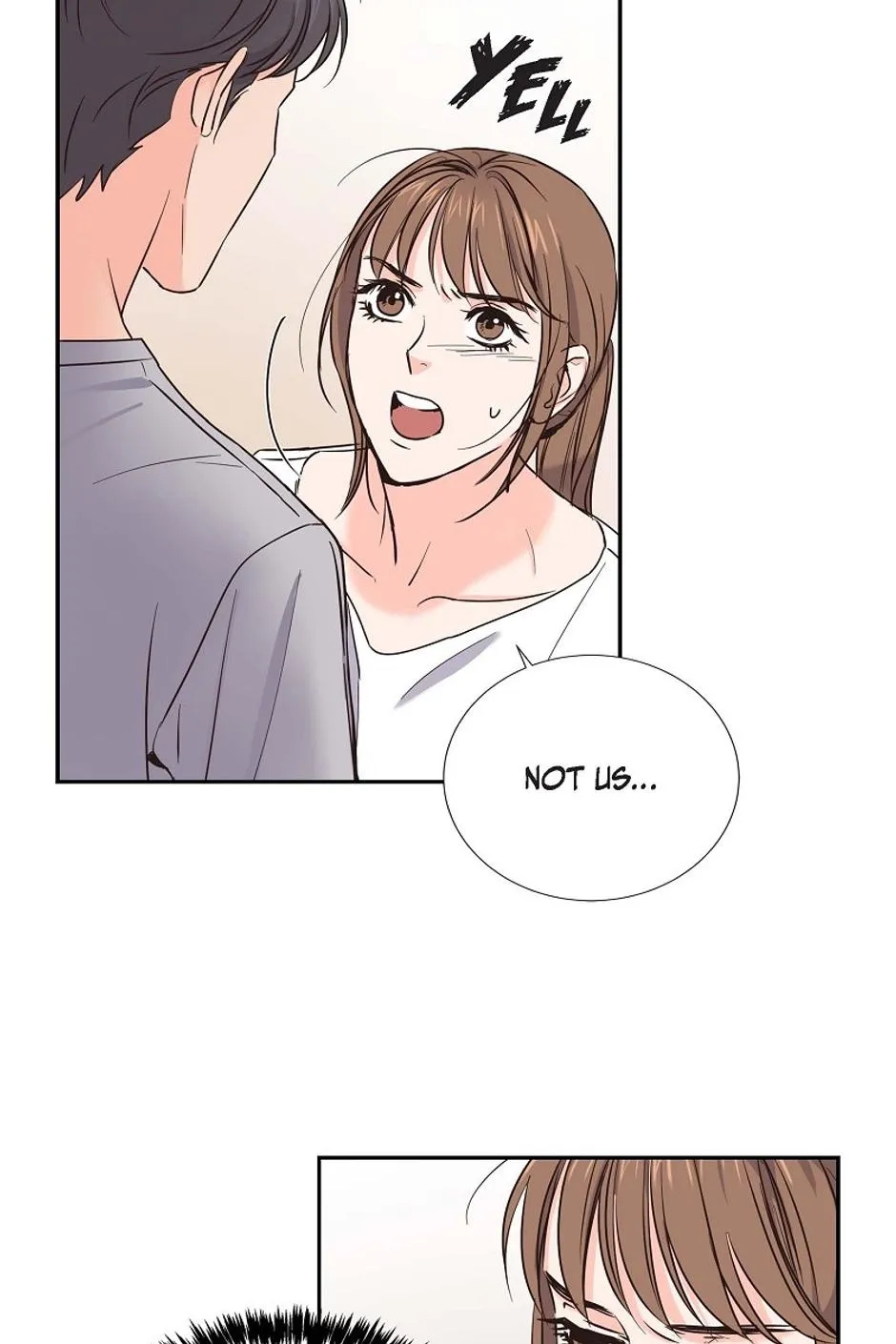 The Scandal (DOG) Chapter 10 page 34 - 