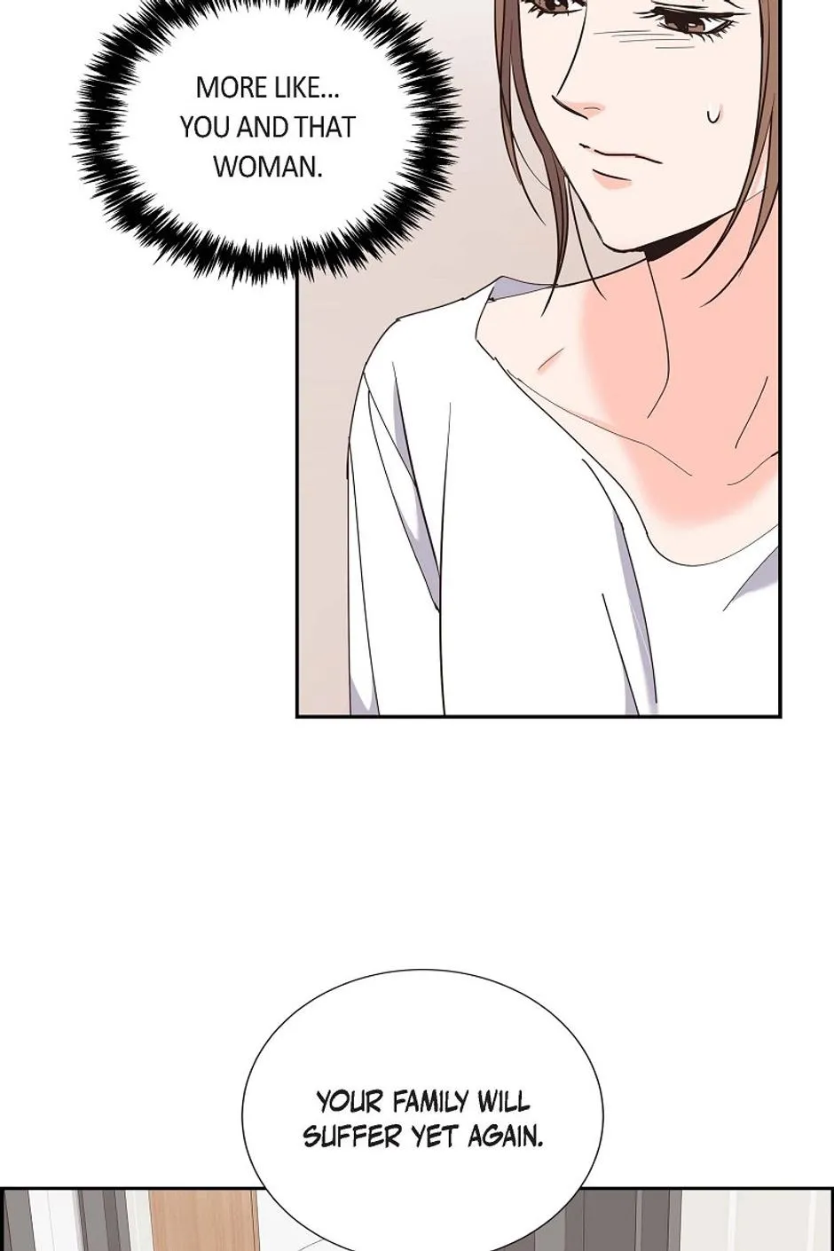 The Scandal (DOG) Chapter 10 page 35 - 
